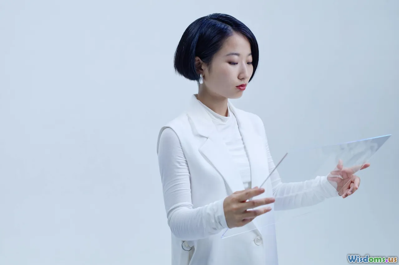 simplicity, clear presentation, business model, pitch slide