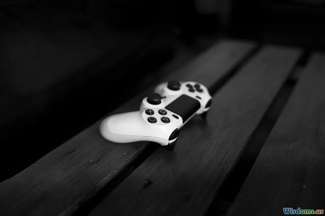 simplicity, controller, easy access, cartridges