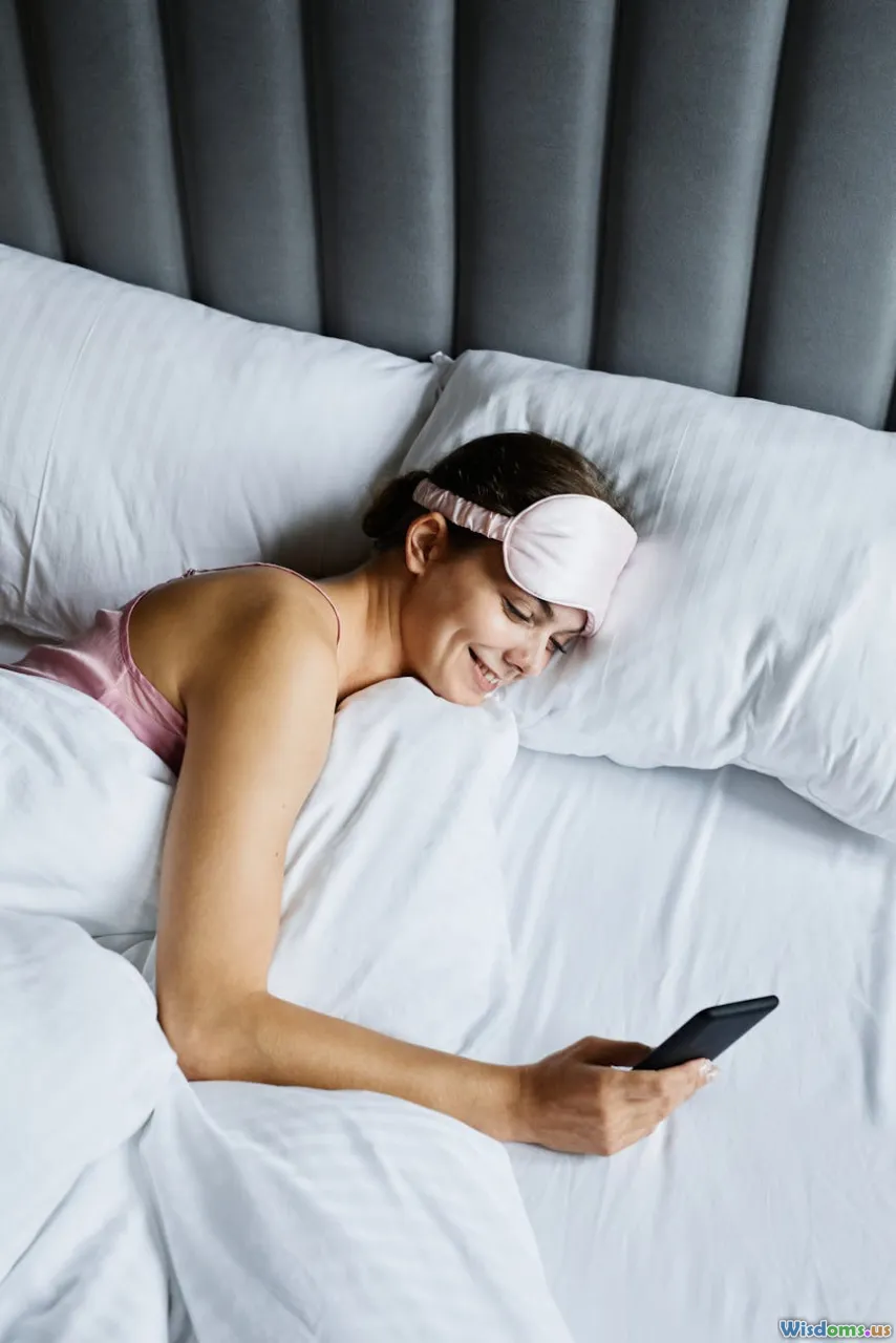 sleep apps, wearable tech, lucid dreaming devices, neuroscience