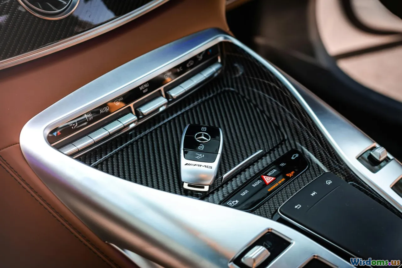 smartphone, dashboard, parental controls