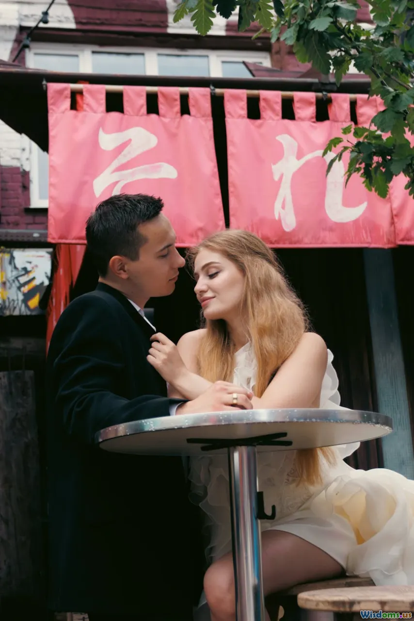 social pressure, dating culture, peer influence, breakups