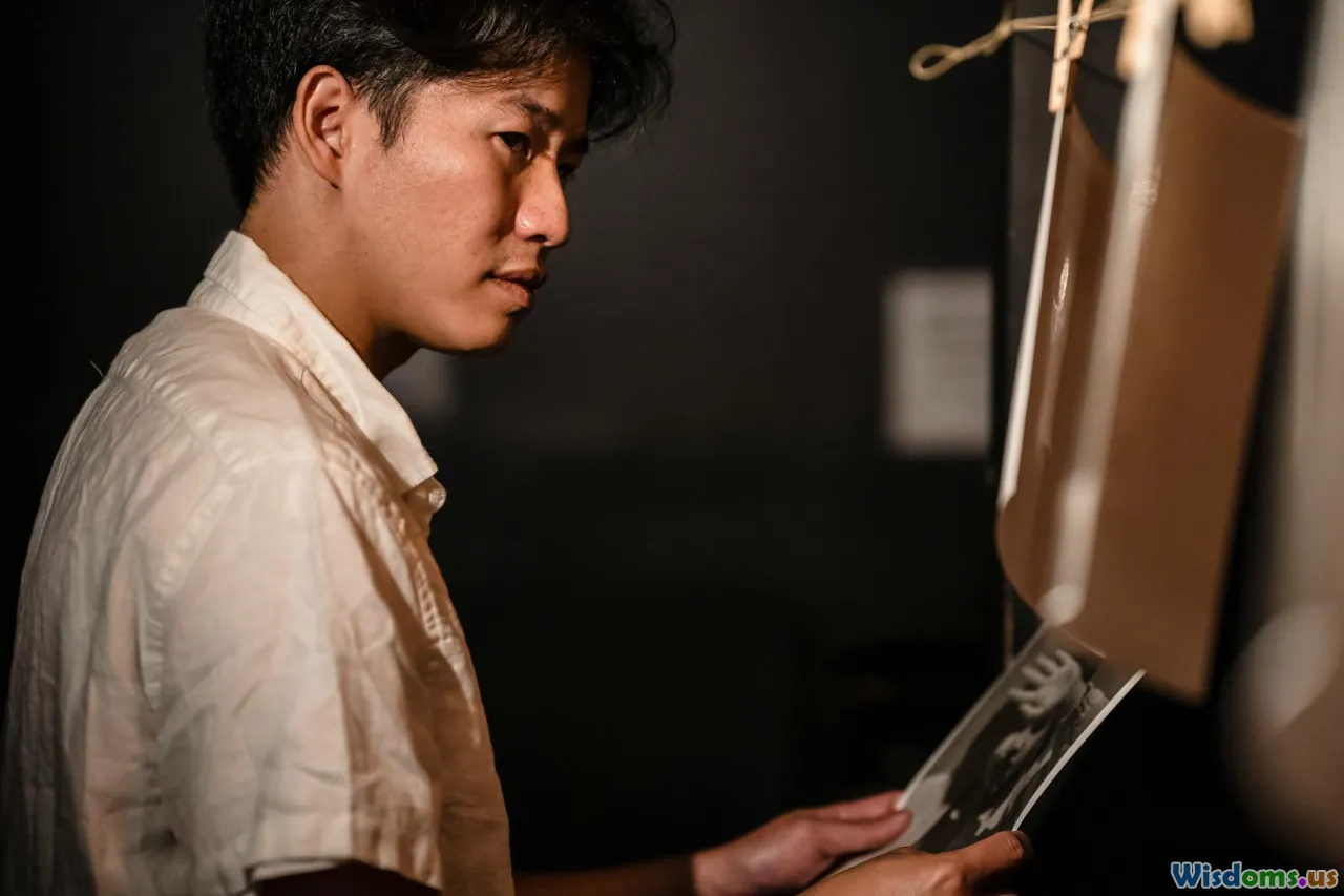 solo dev, development process, creativity, dedication