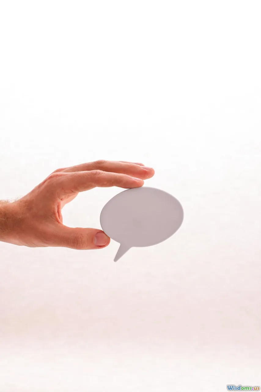 speech bubbles, notes, dialogue, communication