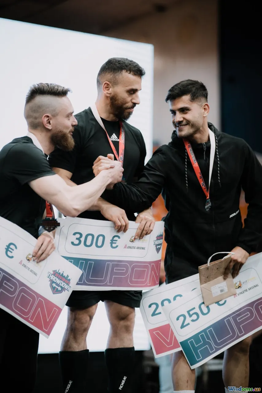 sponsorship, badge, newsletter, handshake