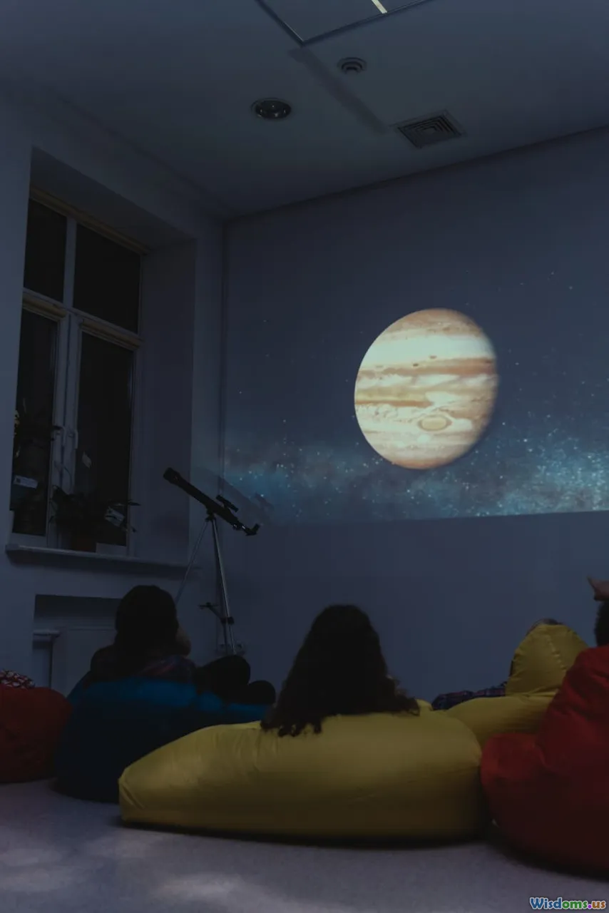 stargazing group, astronomy club, workshop, kids