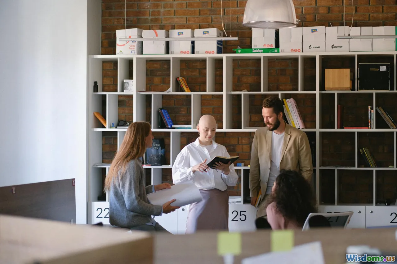 starting a book club, group planning, teamwork