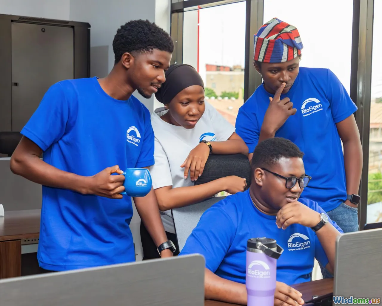 startup-team, brainstorming, decision-making