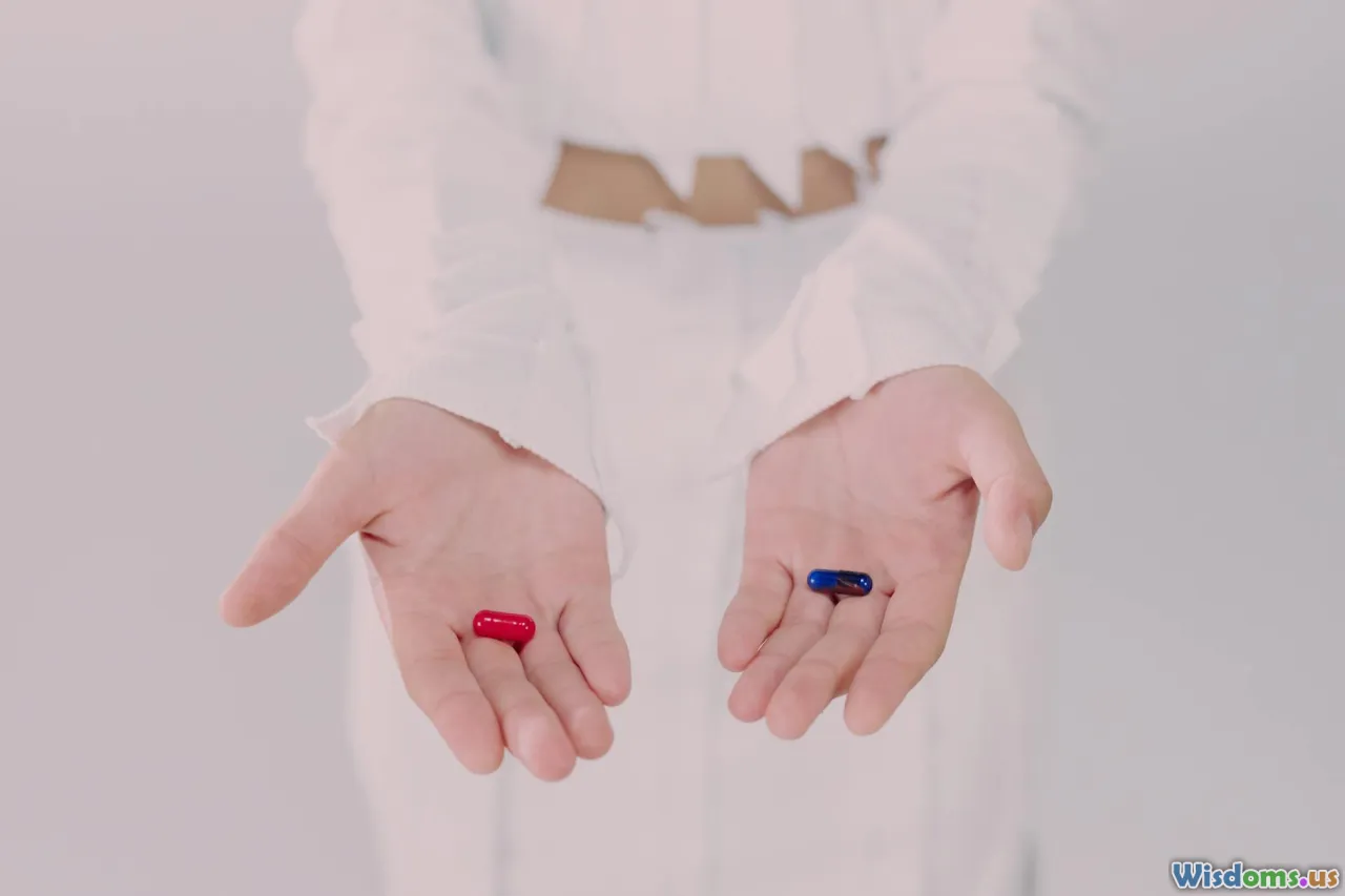 statistics, philosophy, competing, decision making