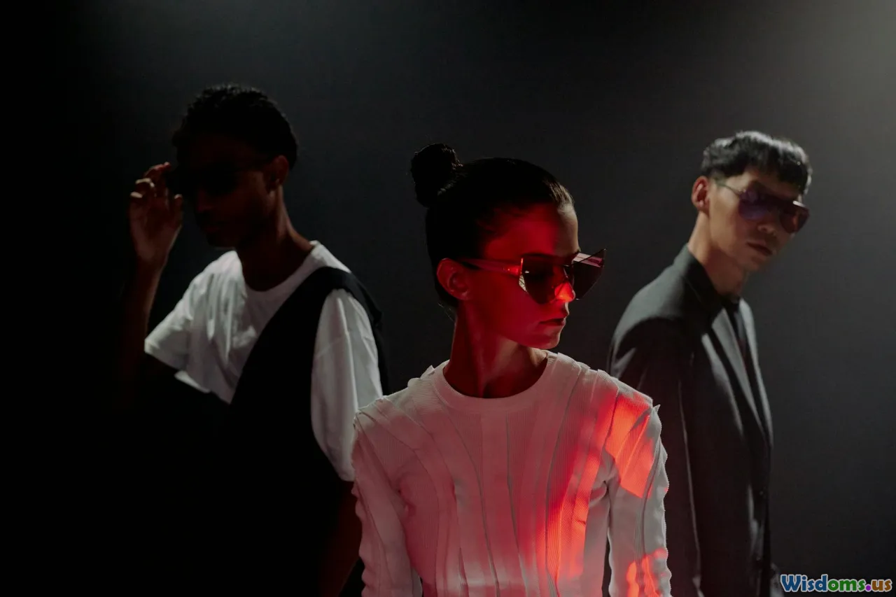 Steven Meisel, Vogue Italia, Black models, diversity