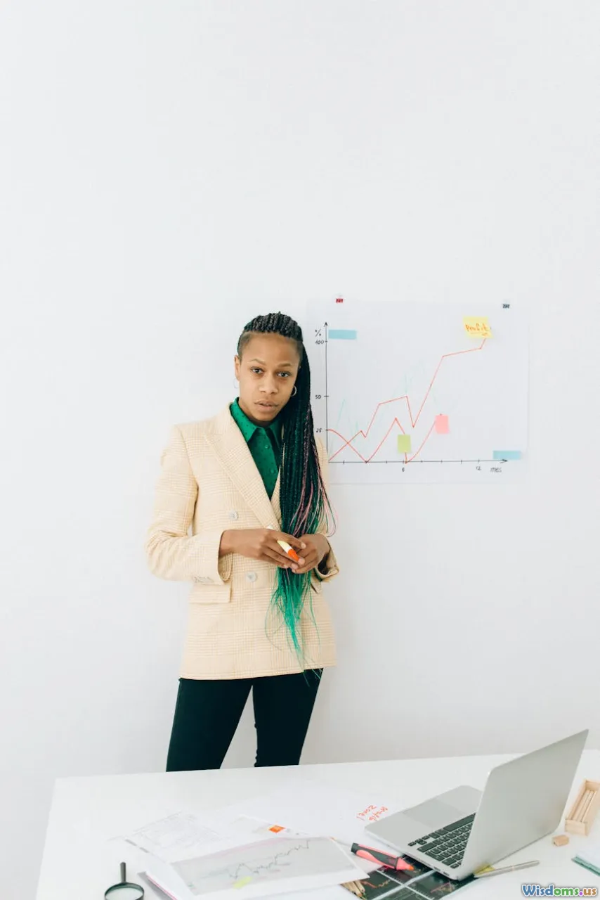 A Beginner’s Guide to Navigating Tech IPOs in a Volatile Market