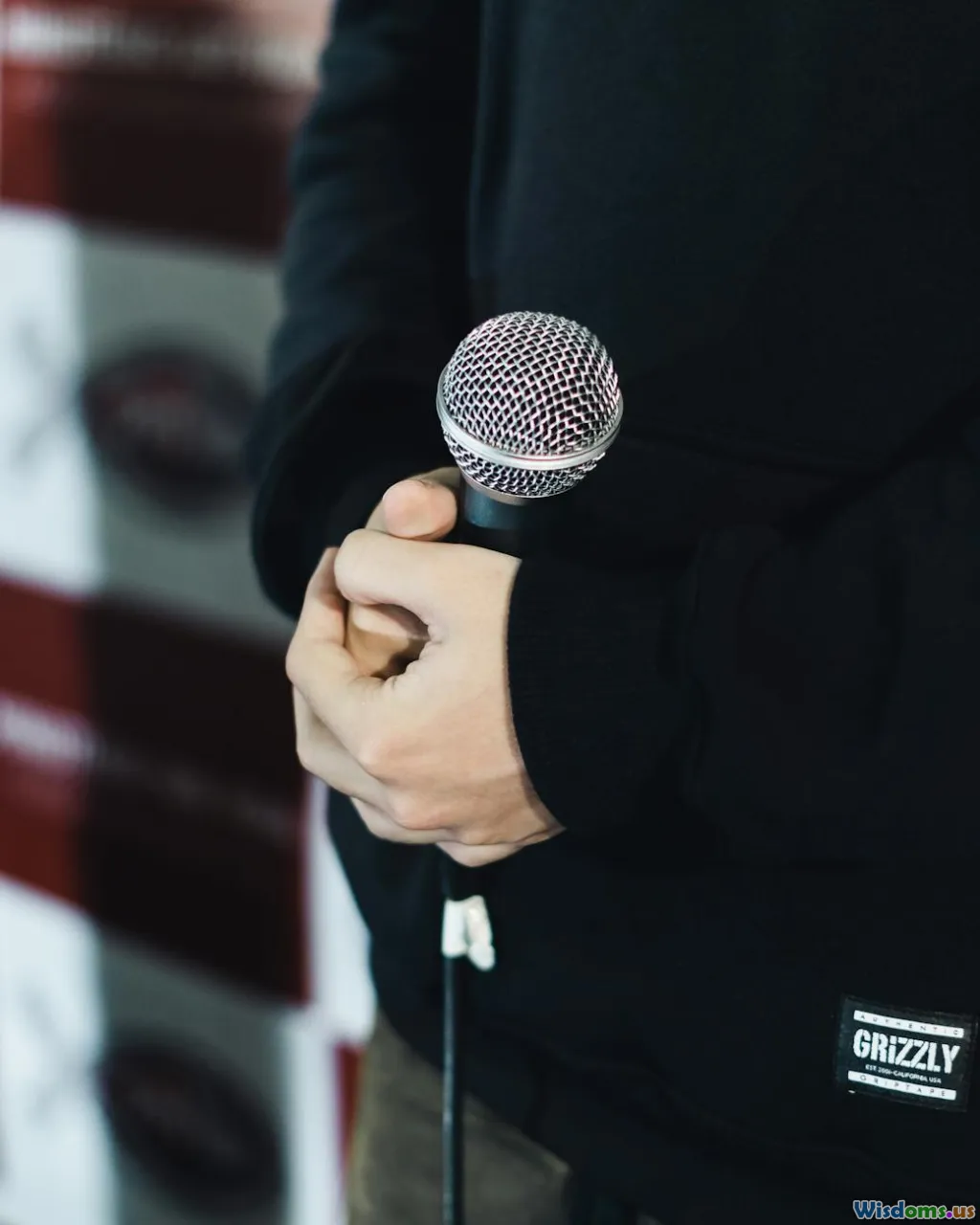 storytelling, microphone, narrative, confidence