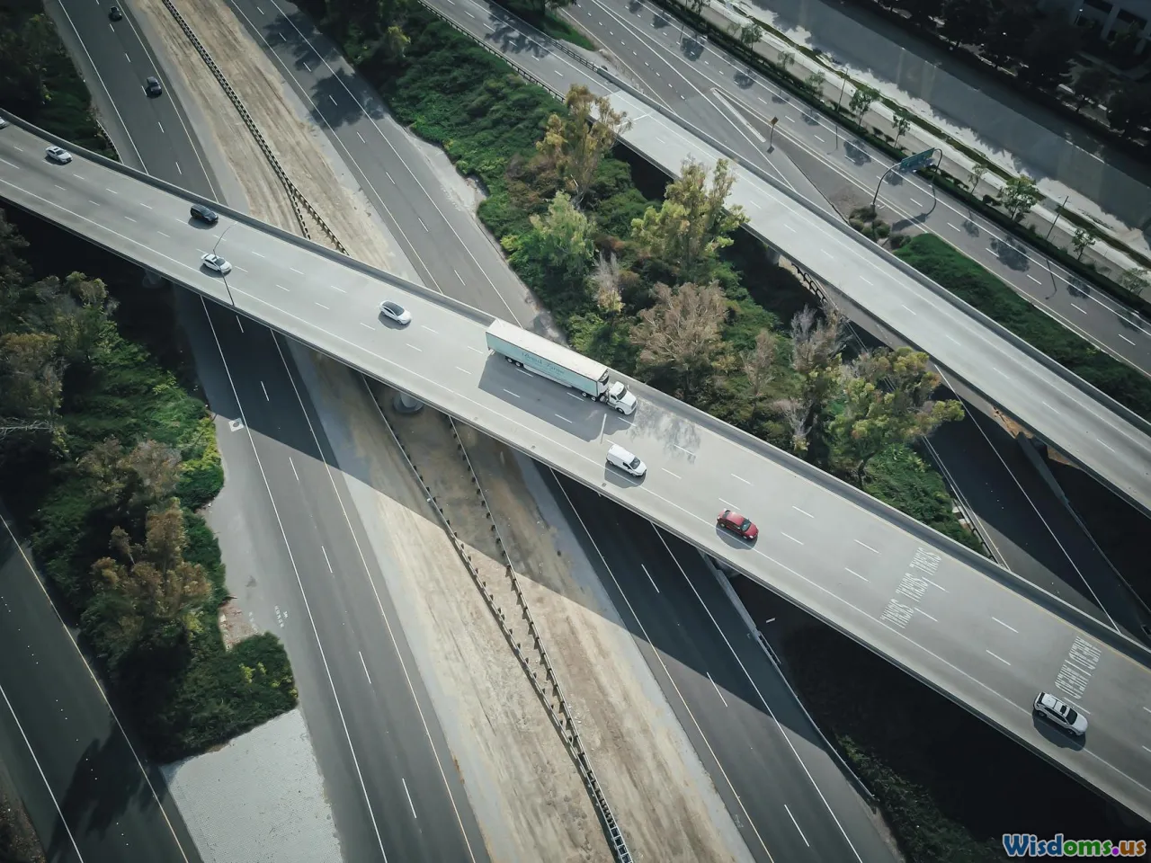 stress-free commute, saved time, happy commuter, adaptive routing