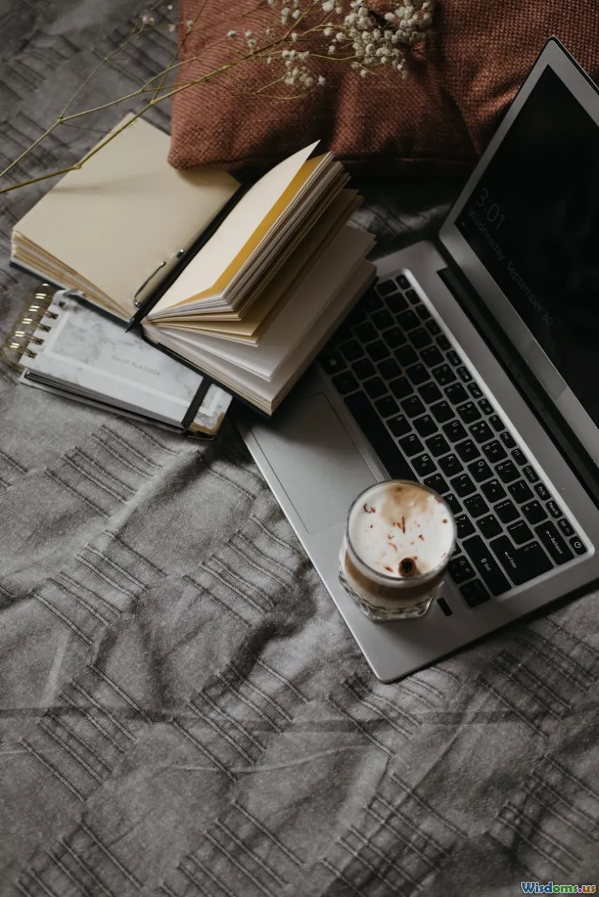 study space, organization, family home, cozy desk