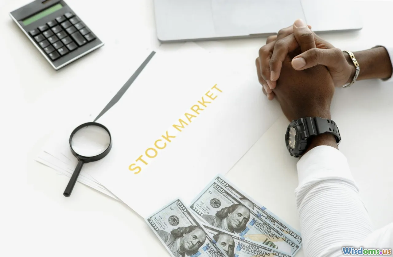 subtle, signals, magnifying glass, risk