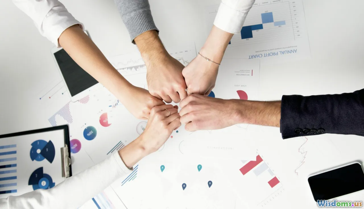 success, big data, analytics team, spark jobs