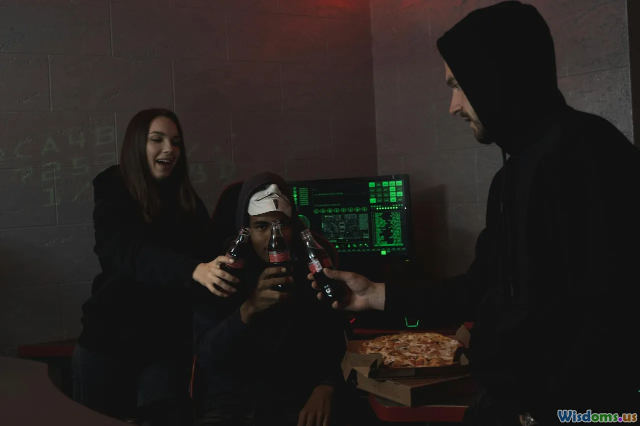 success, developer happiness, code quality, upward trend