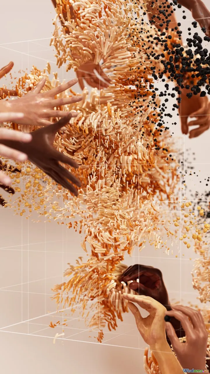 supercomputing, scientific research, grid computing, collaboration