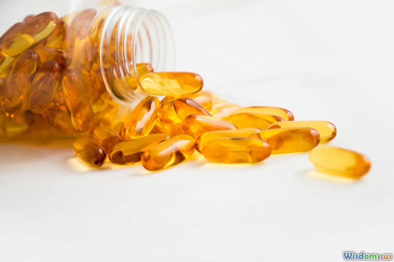 The Truth About Supplements Experts Wont Tell You