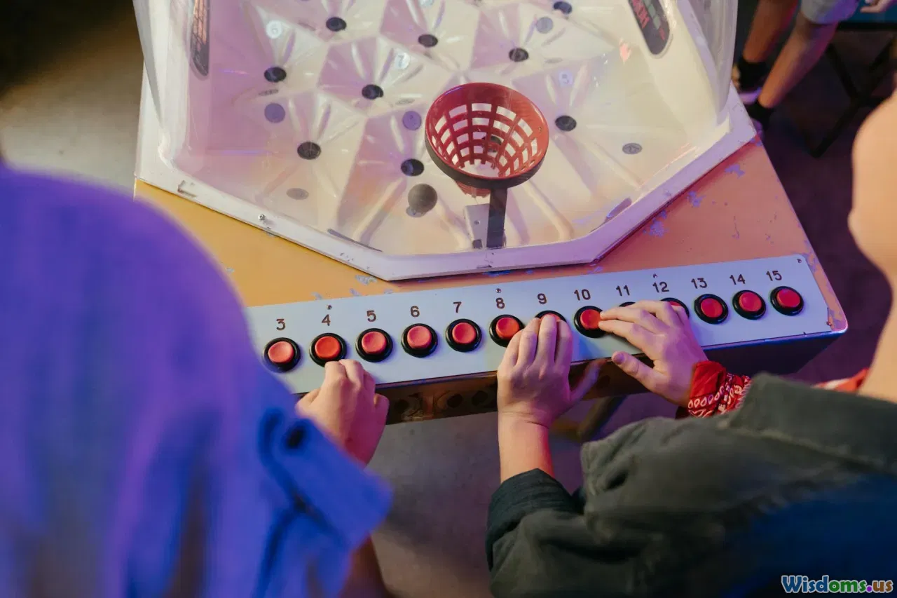 suspense, pacing, pov, storytelling