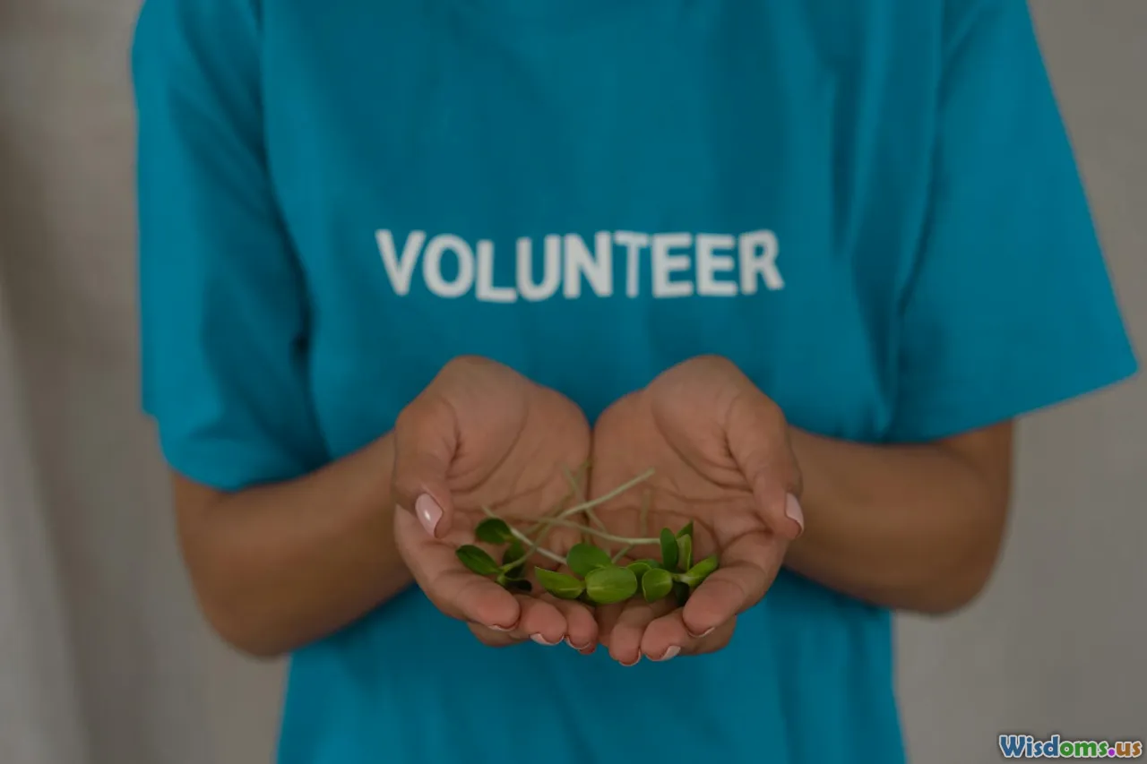 sustainability, reforestation, local communities, rainforest, hope