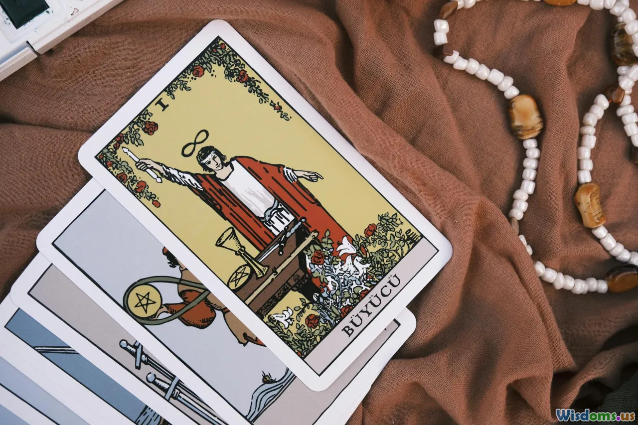 symbolism, interpretation, mystic symbols, meaning, archetypes