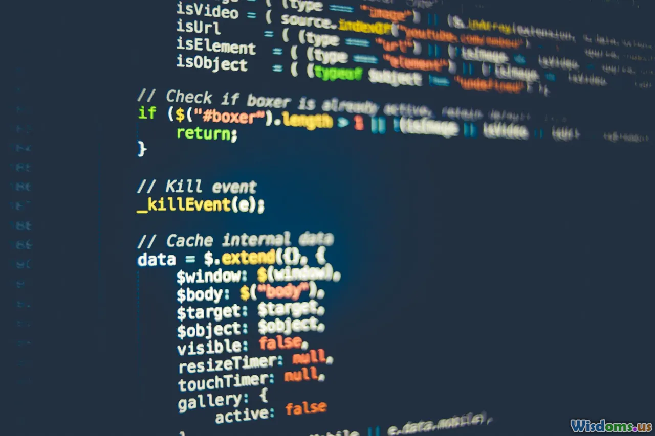 symbolism, semantic web, machine language, code logic