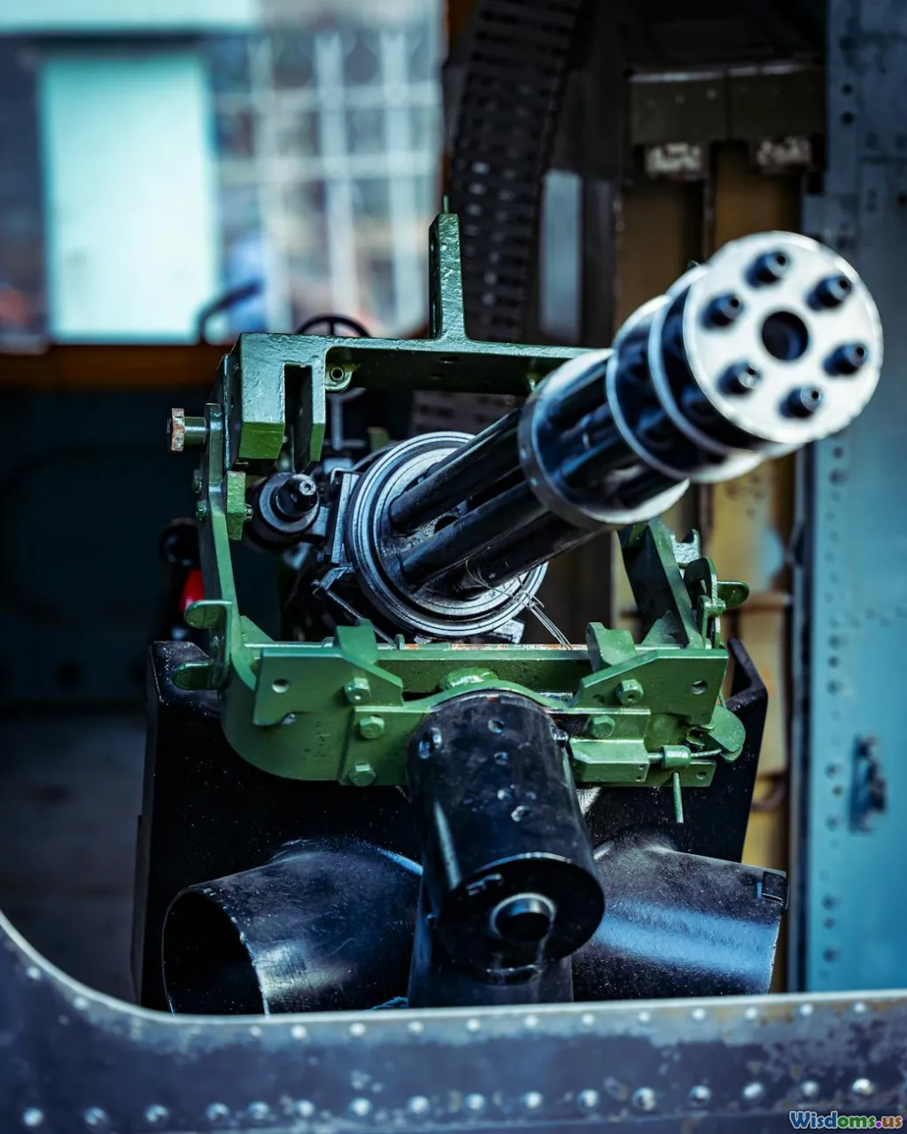 tank gun, coastal defense, anti-air artillery