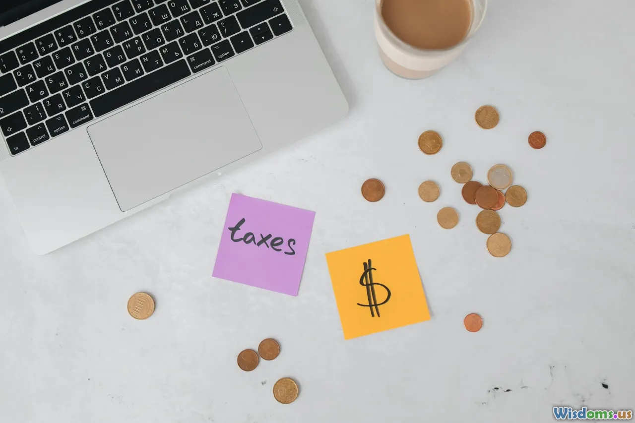 taxes, accounts, dividend_tax, planning