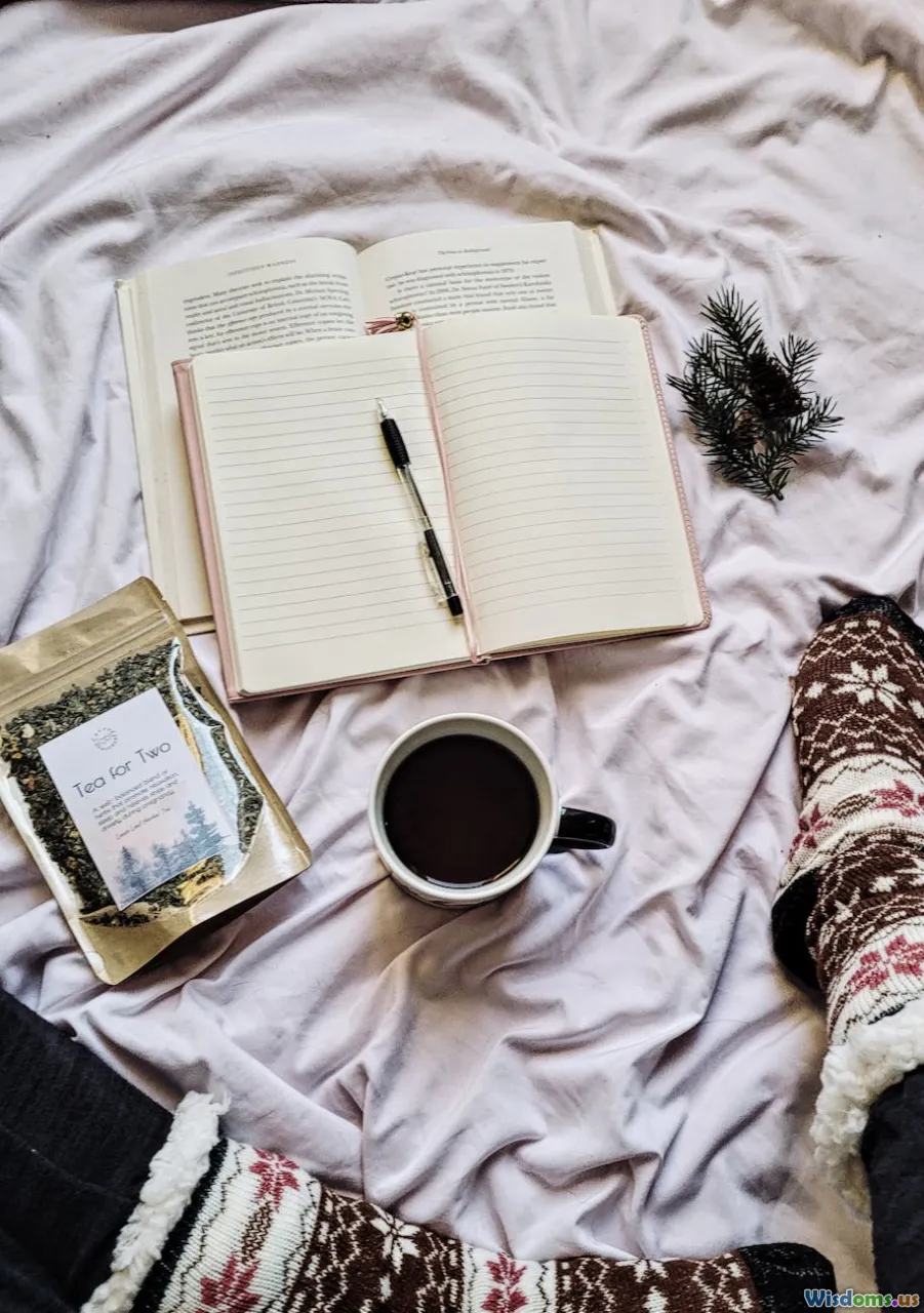 tea, reading, cozy morning, hobbies