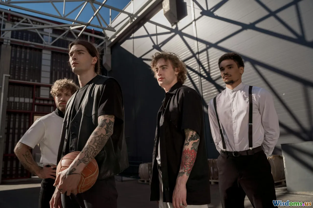 team bonding, teamwork, group dynamics