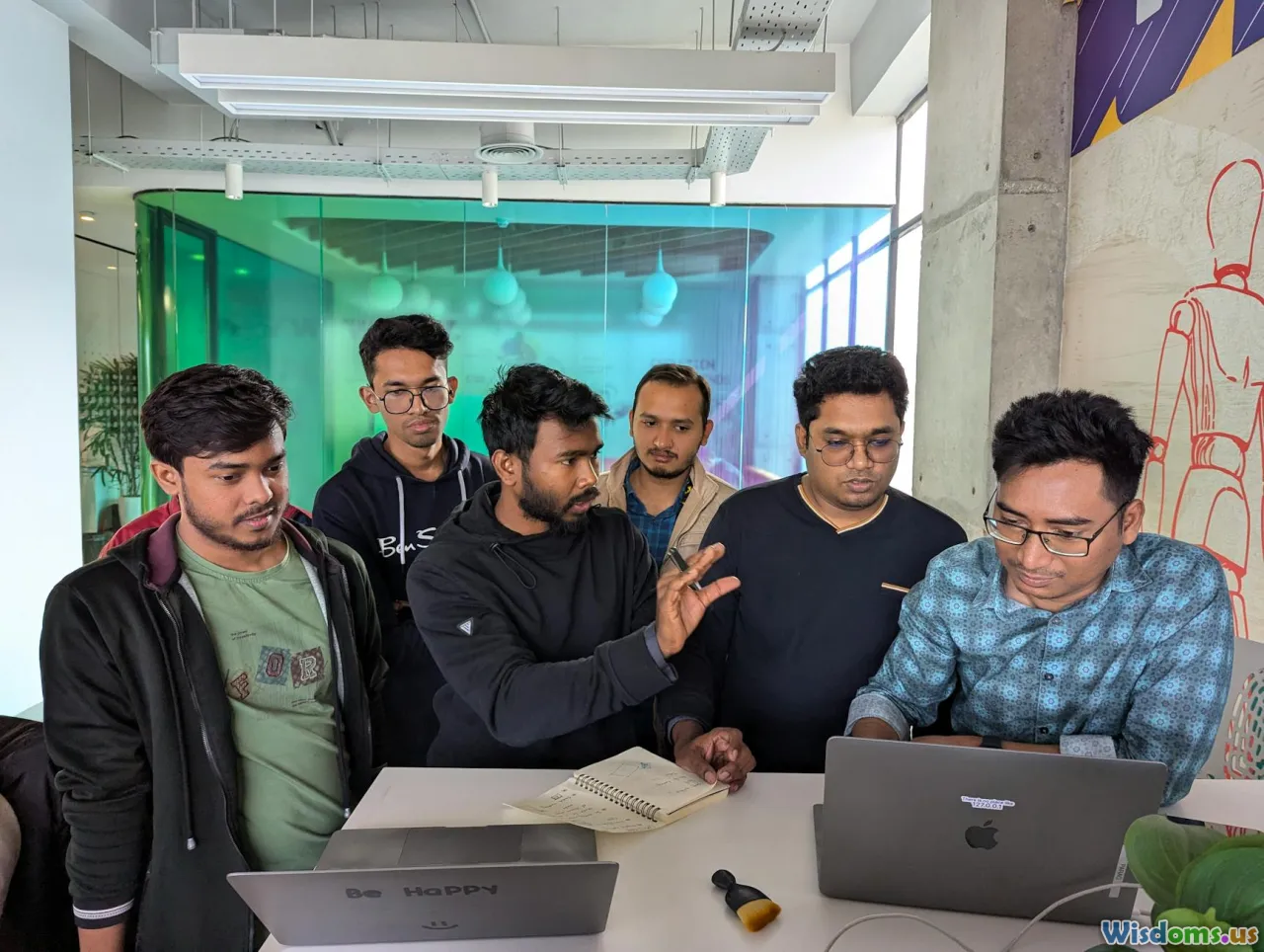 teamwork, collaboration, decision-making, brainstorming