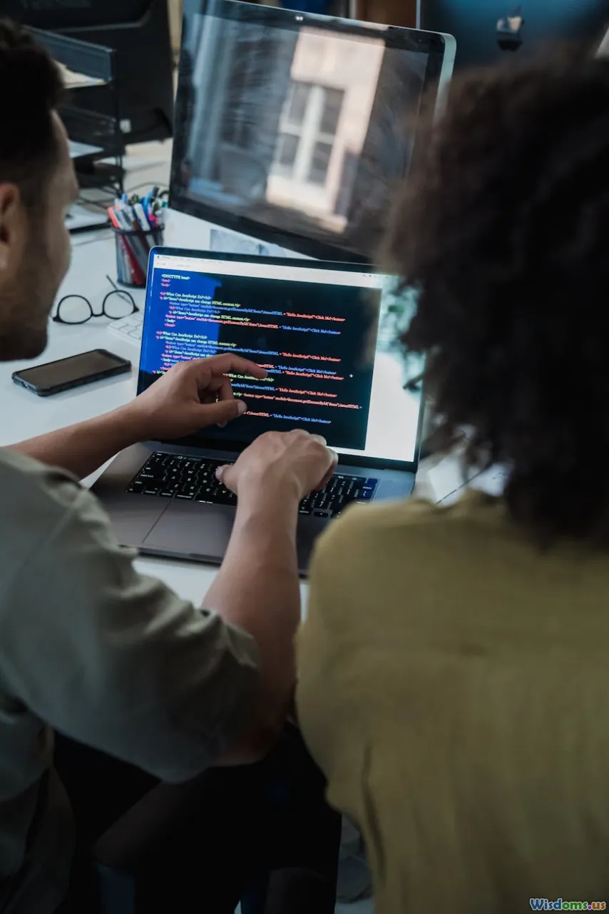 teamwork, solution, coding, inclusion