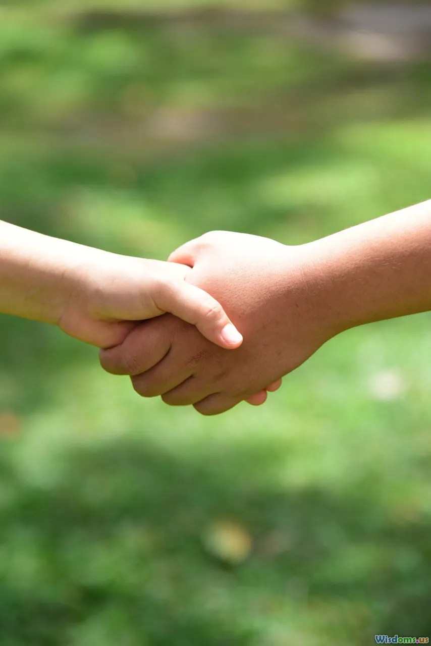 teamwork, support, connection, network