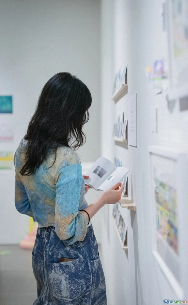 Why Tengu Appear in Contemporary Japanese Artworks