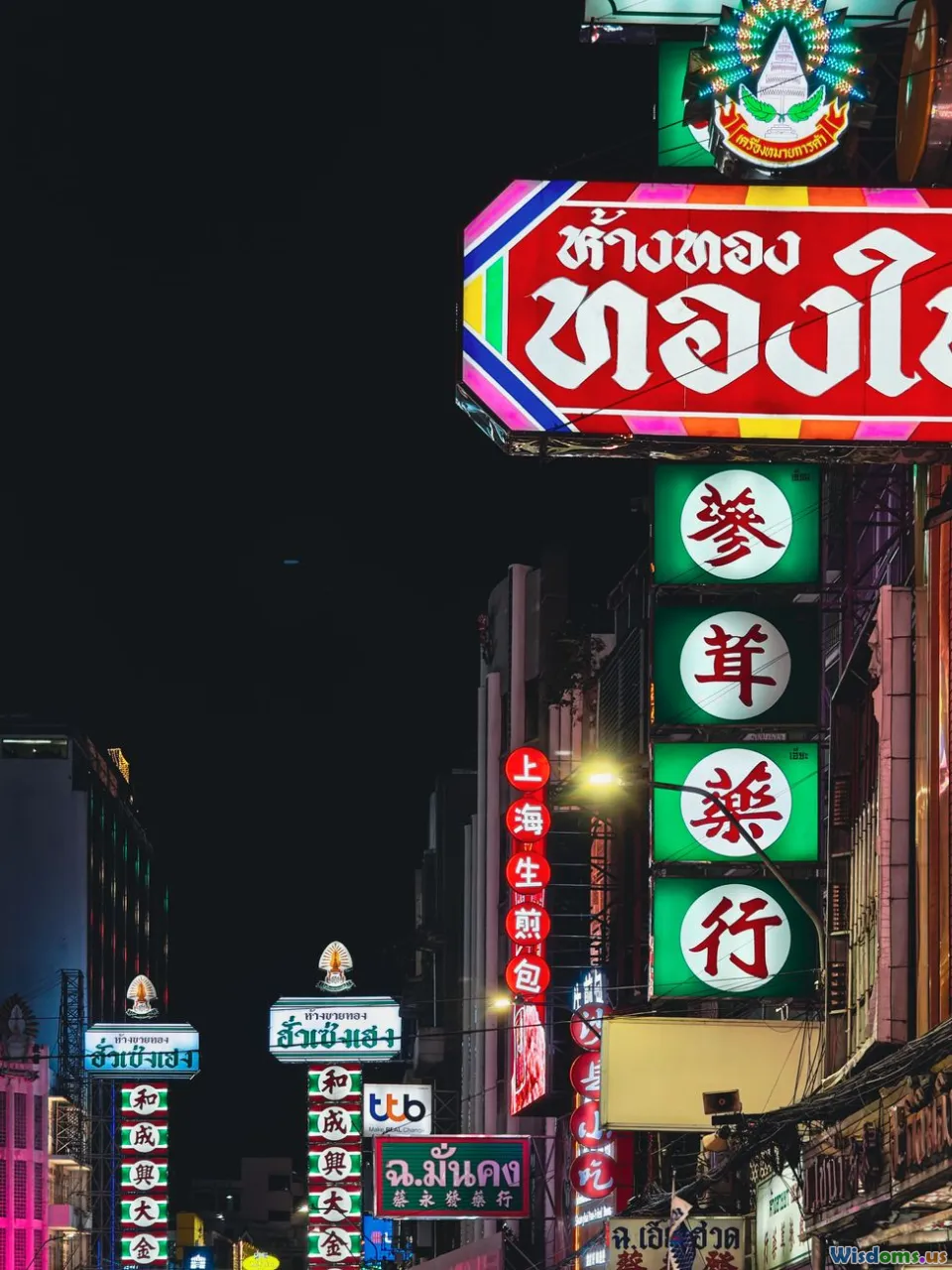 thai, chinese, japanese, segmentation