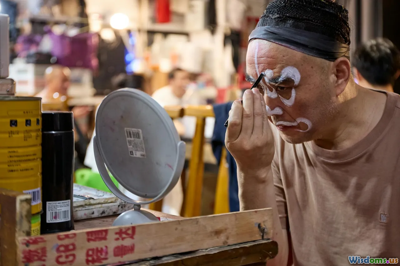 My Six Surprising Lessons From Binge Watching The Bear