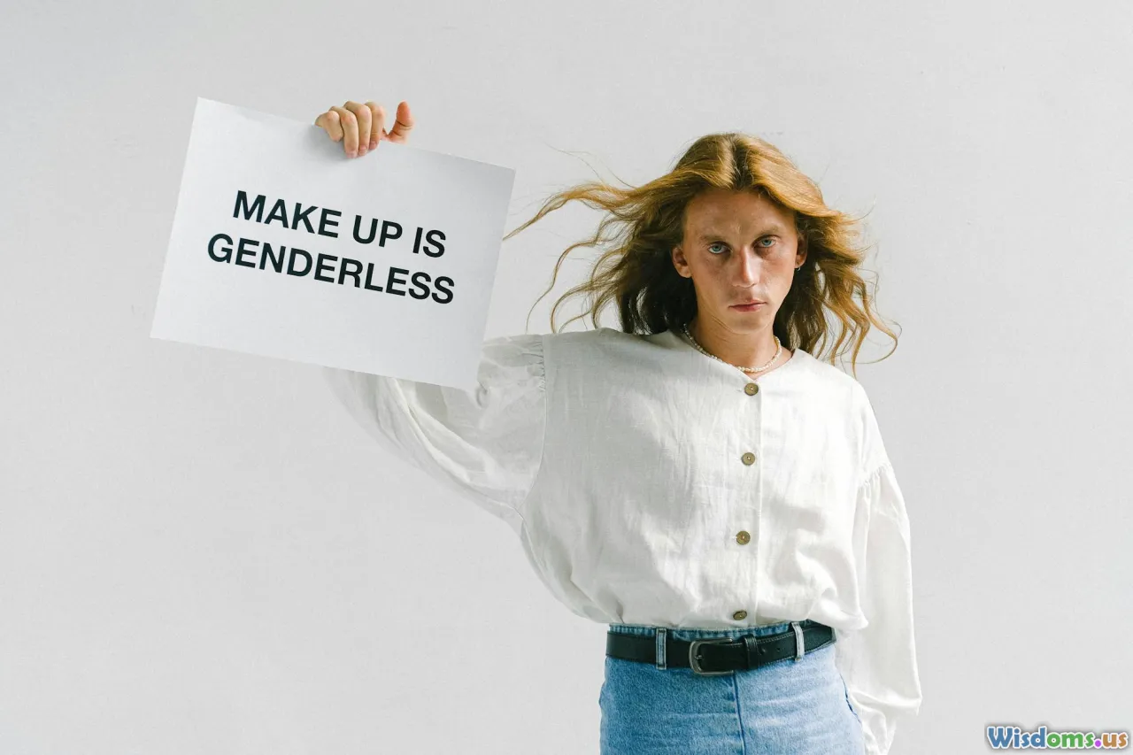 thrift stereotypes, breaking stigma, inclusivity, fashion diversity