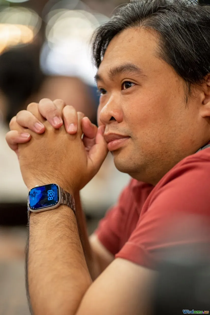 time perception, UX, waiting