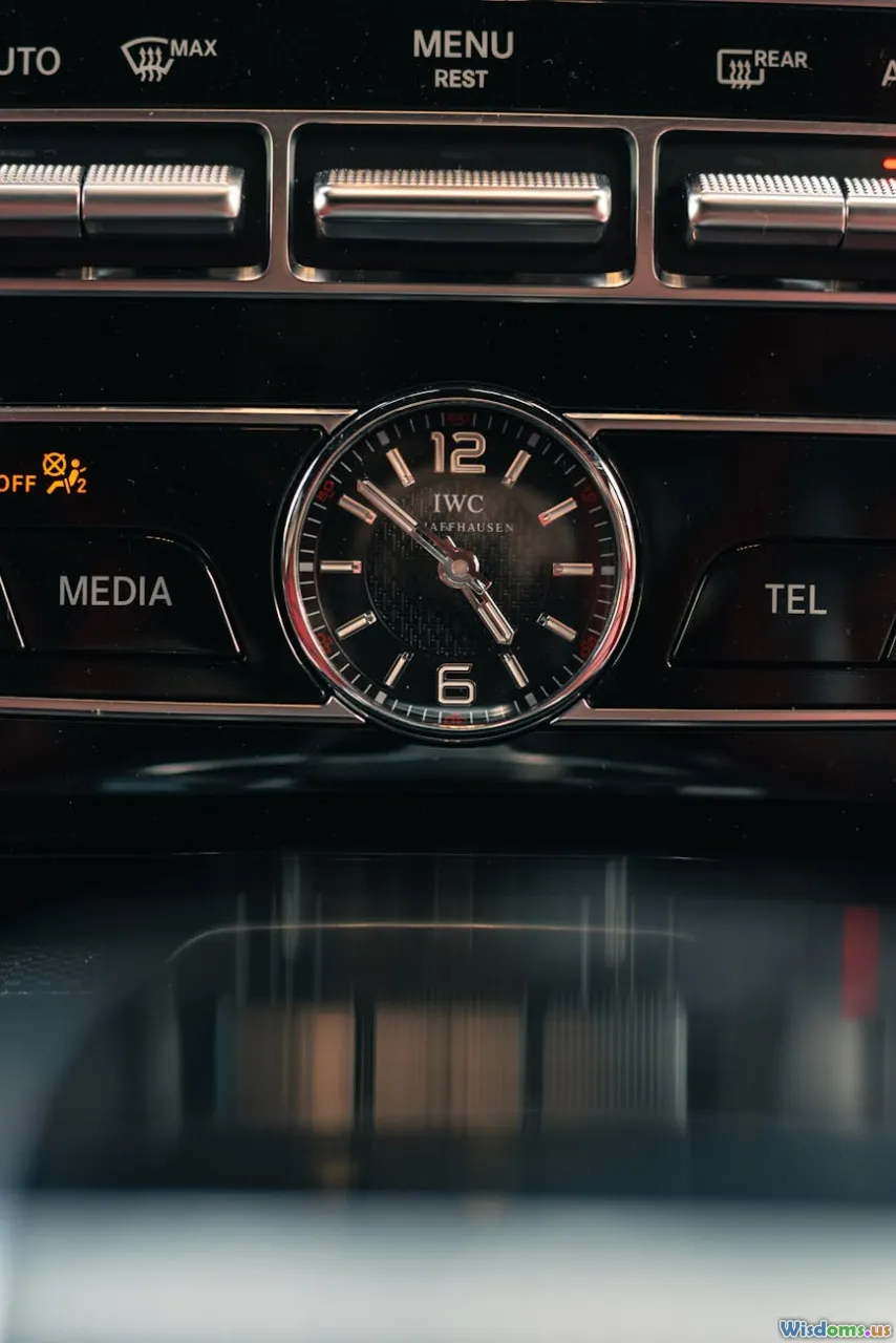 time series, feature engineering, anomalies, metrics