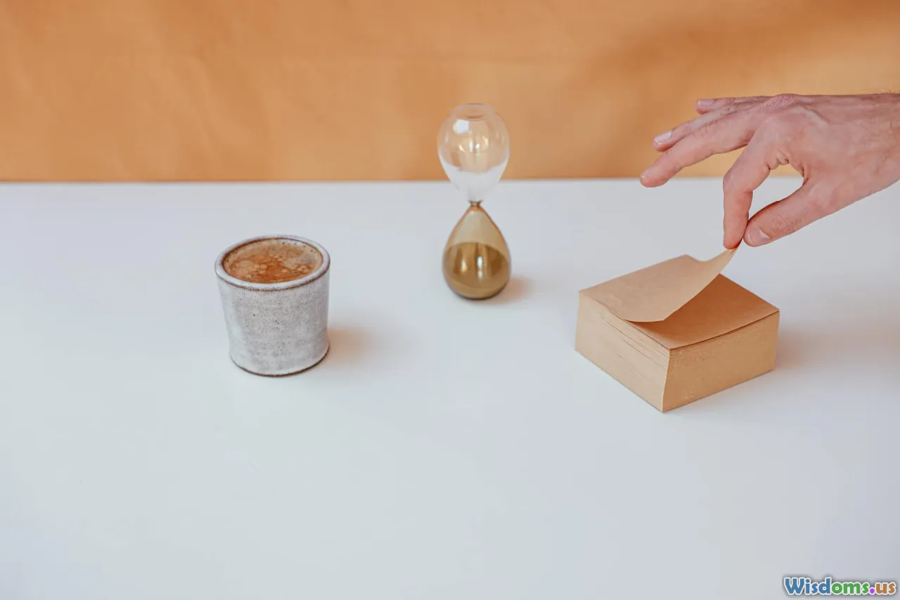 timing, calm, environment, planning