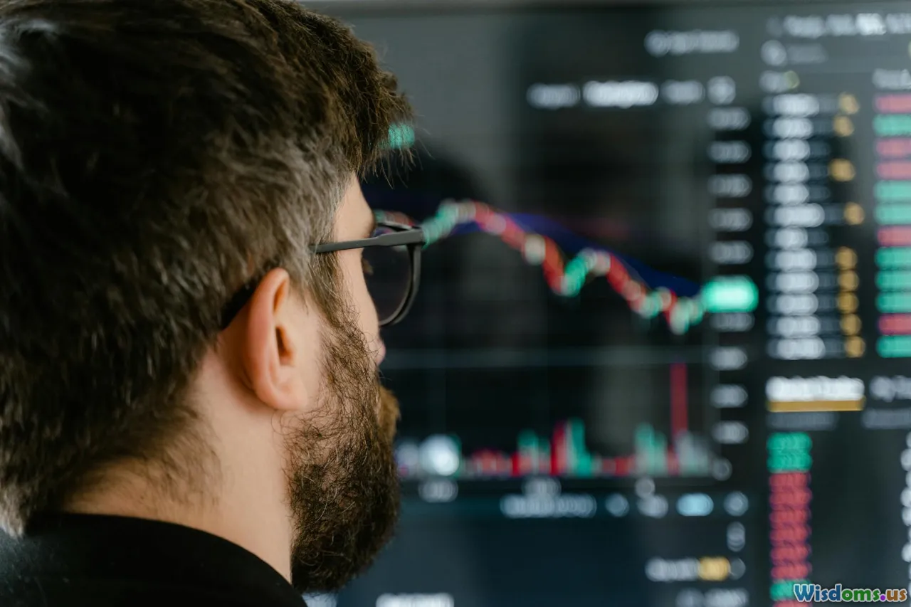 trading software, analytics, subscriptions, charts