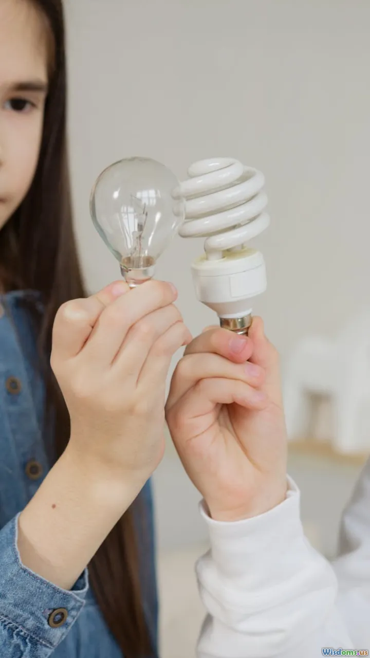 The Hidden Costs of Traditional Power Versus Renewables