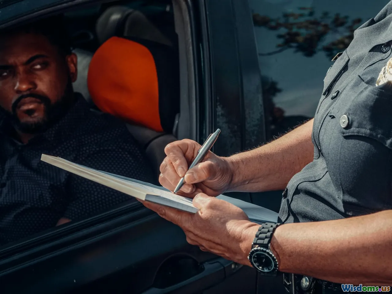 traffic law, vehicle safety, regulations, on-road testing