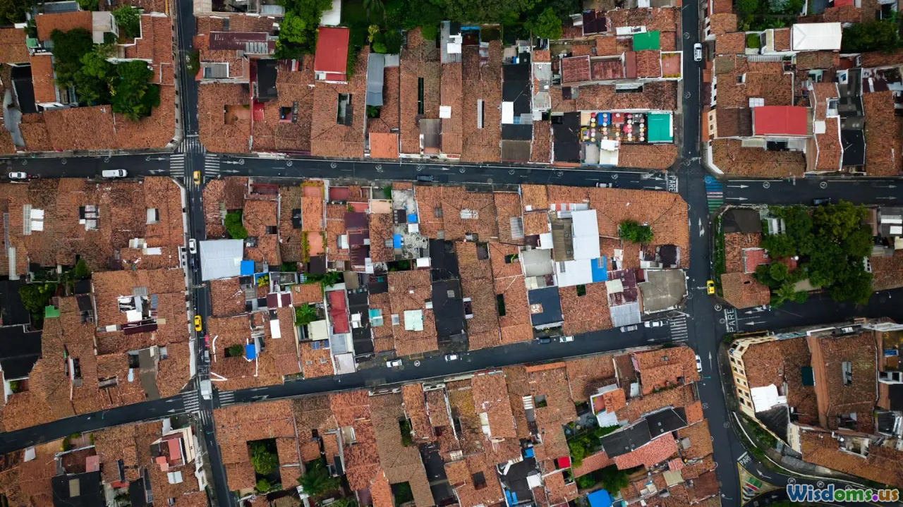 traffic sensors, data mapping, city grid, real time monitoring