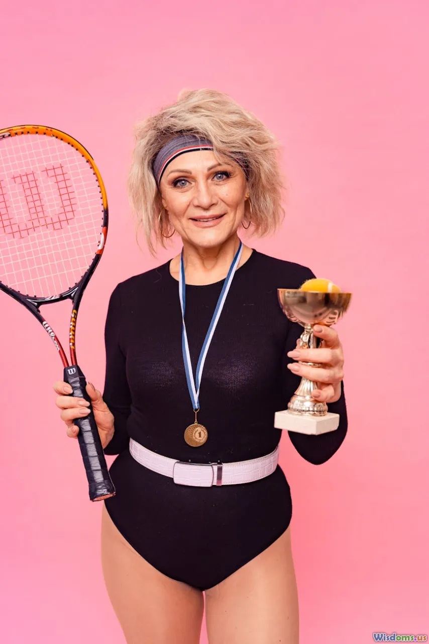 transformation, senior before after, active seniors, success stories