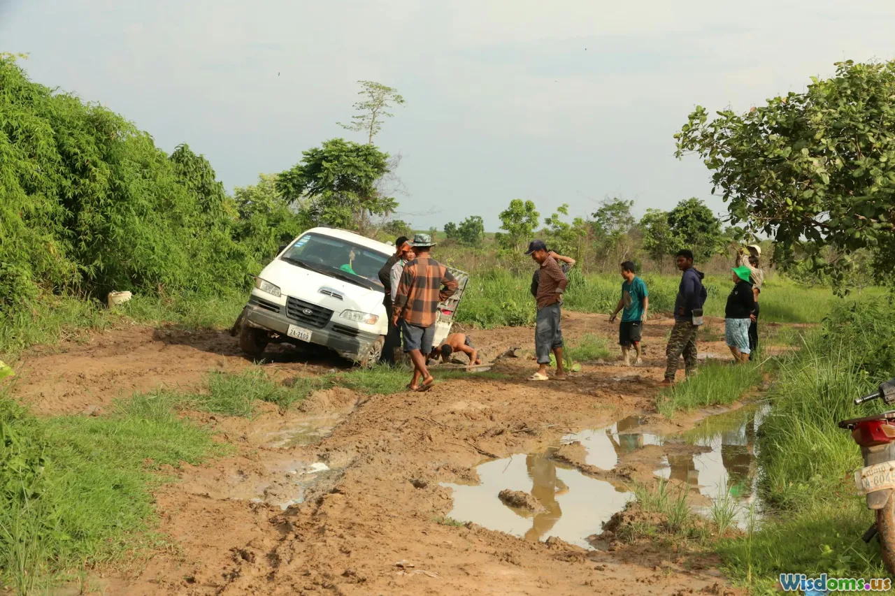 transport van, rescue partners, collaboration, airports