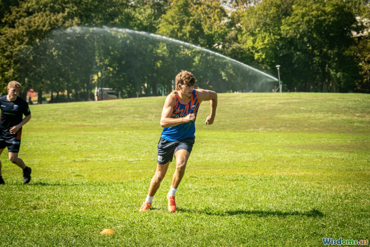 treadmill, sprint, jogging, fitness comparison