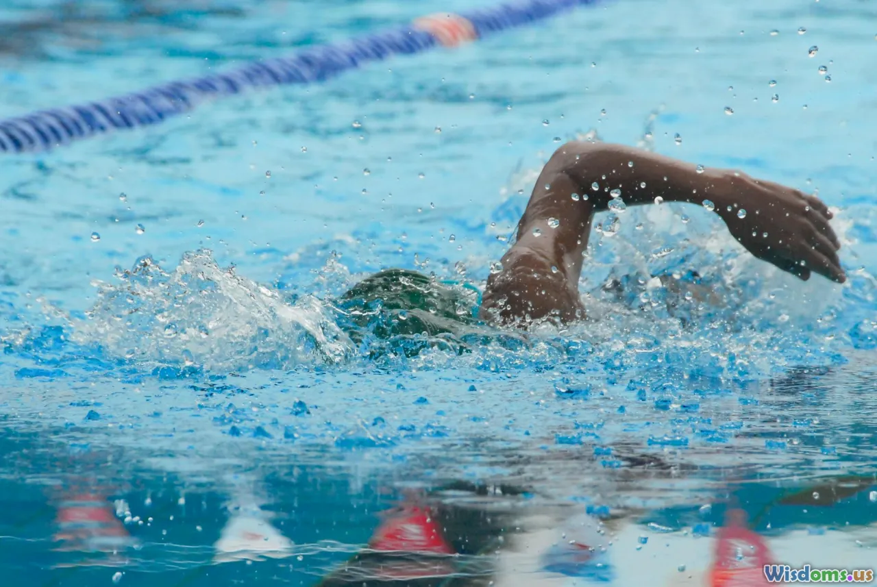 triceps, overhead extension, resistance band, stroke finish