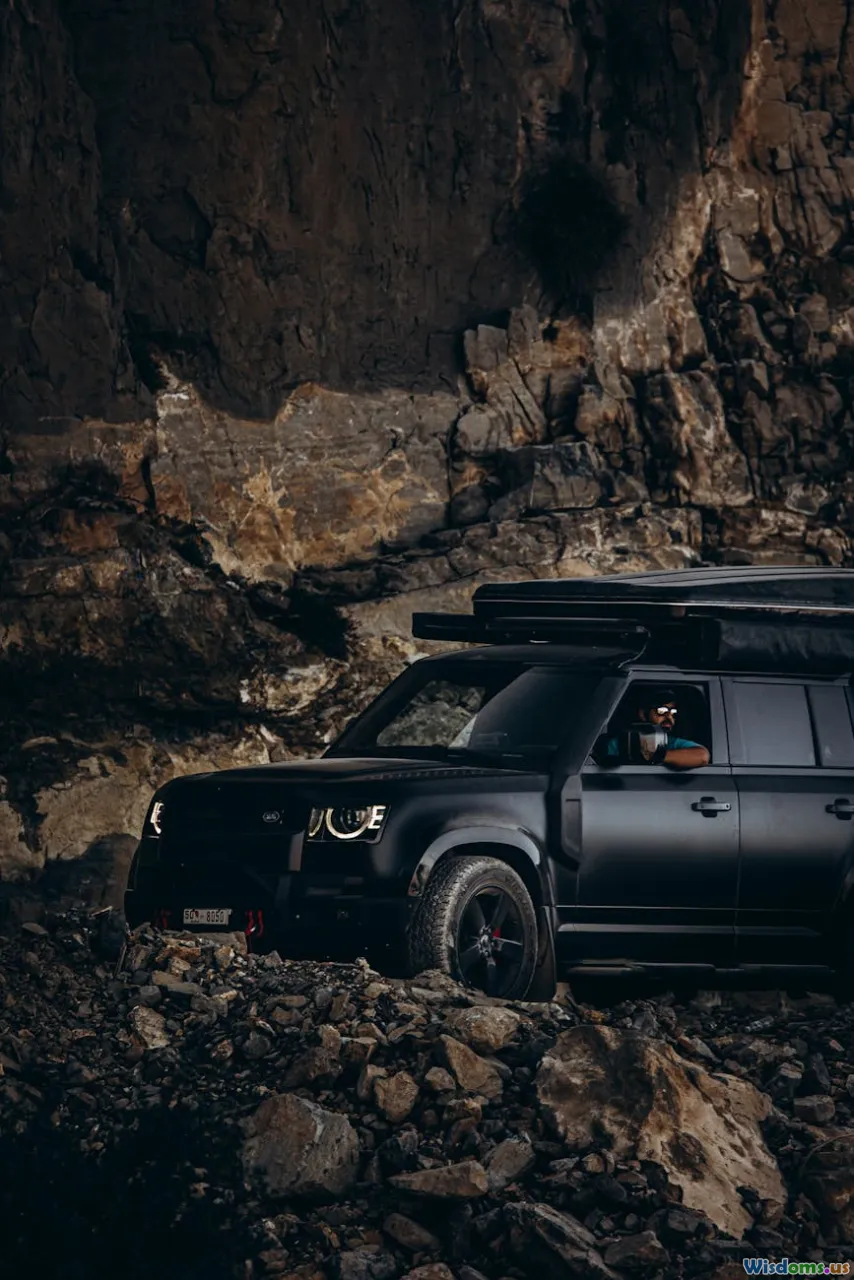 Breaking Down Trip Cancellation Policies for Explorers