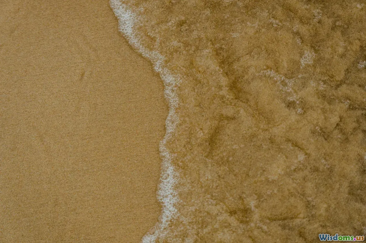 troubleshooting, overheating, sweating, bubbles